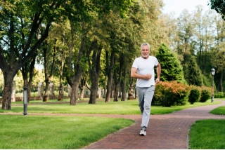 Nyati Equinox Amenities - Rubberised Jogging Track
