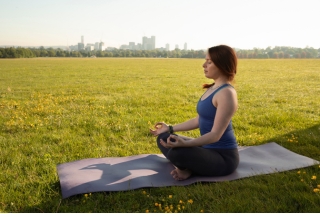 Nyati Equinox Amenities - Pet Park With Pet Care Area